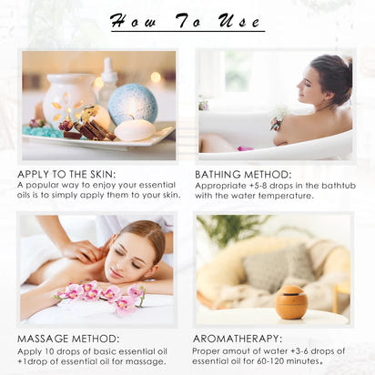 Serene Bliss Essential Oil™