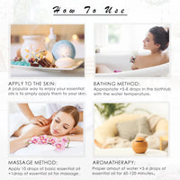 Serene Bliss Essential Oil™